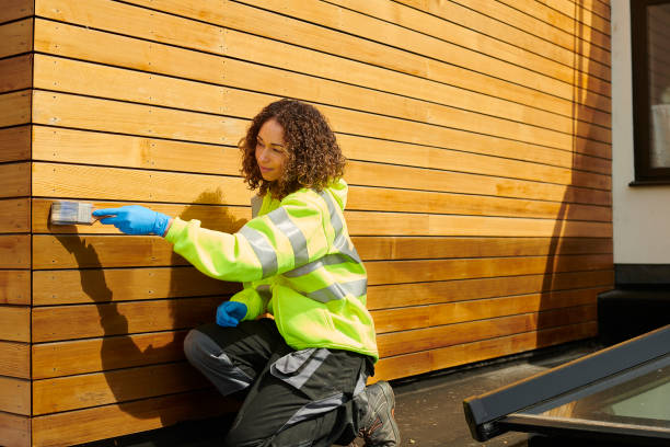 Best Stucco Siding  in Tuckerman, AR
